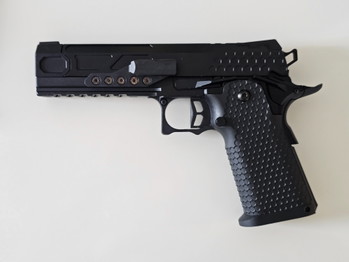 Image 2 for Novritsch SSP2