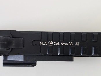 Image 3 for Novritsch SSP2