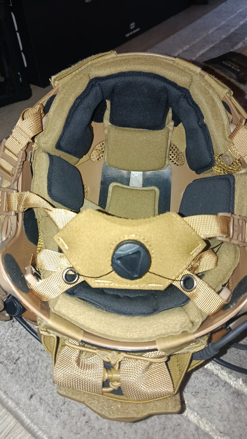 Image 1 for Bump Helmet Fast