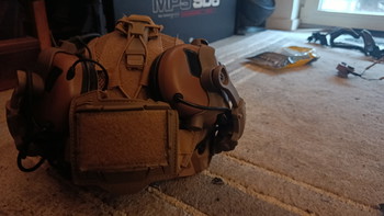 Image 2 for Bump Helmet Fast