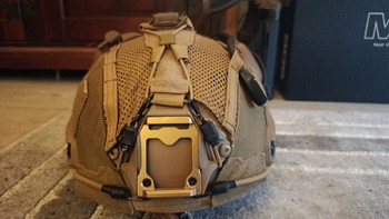 Image 3 for Bump Helmet Fast