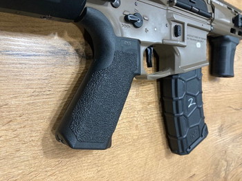 Image 2 for Custom Krytac Trident PDW