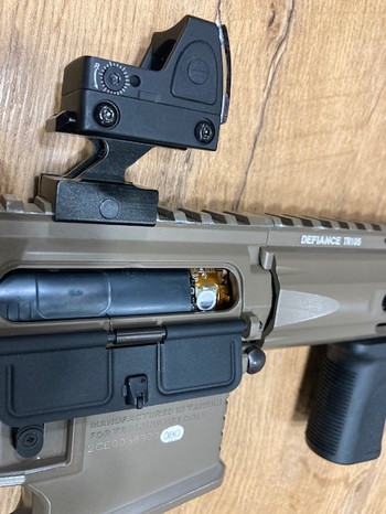 Image 4 for Custom Krytac Trident PDW