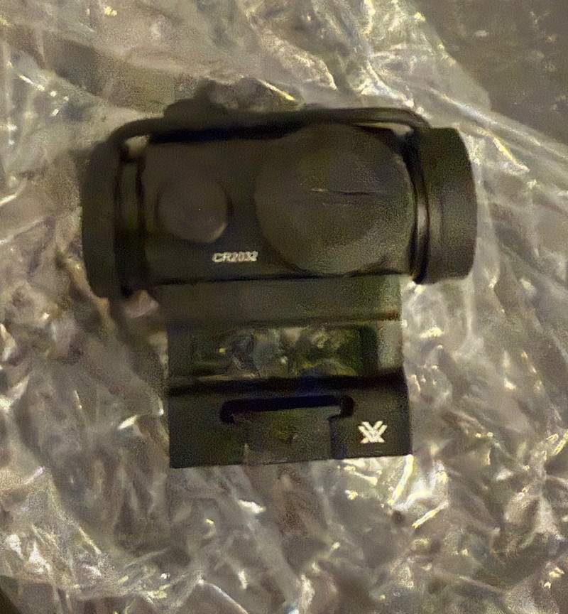 Imagen 1 de Vortex green dot