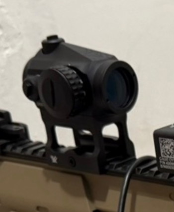 Imagen 2 de Vortex green dot