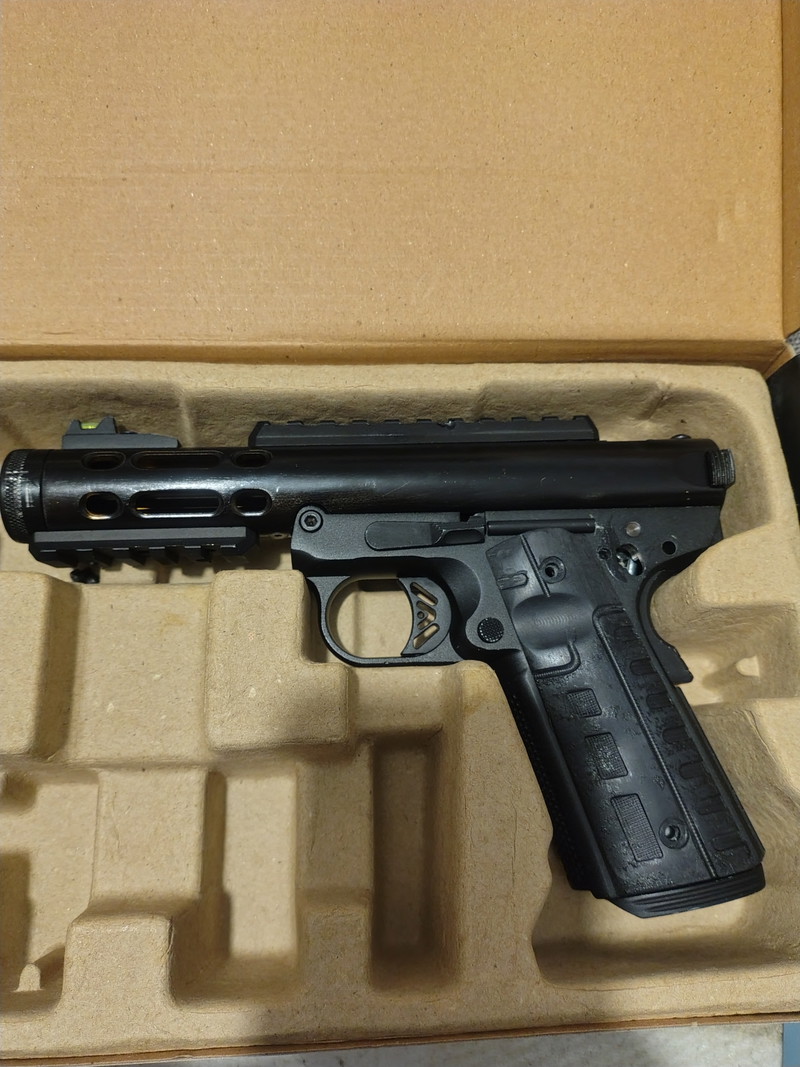 Afbeelding 1 van 1911 Gbb