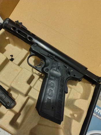 Afbeelding 4 van 1911 Gbb