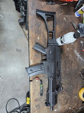 Afbeelding van Heckler & Koch G36C