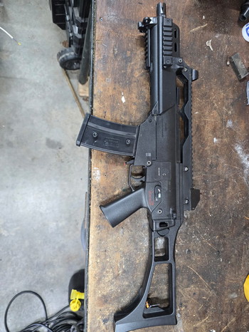 Afbeelding 2 van Heckler & Koch G36C