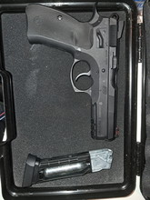Image for CZ 75 SP01 Shadow