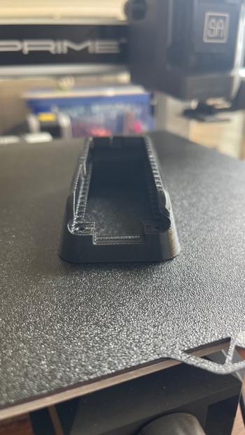 Bild 2 für Magwell for AR15/M4/MK18/HK++