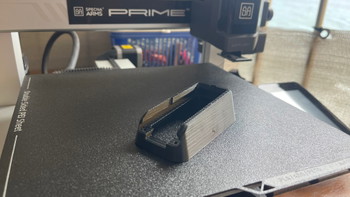 Image 3 for Magwell for AR15/M4/MK18/HK++