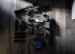 Image pour HPA - Arp 9 | Bifrost | Jack