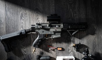 Image 2 for HPA - Arp 9 | Bifrost | Jack
