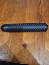Image pour Bushmaster Silencer