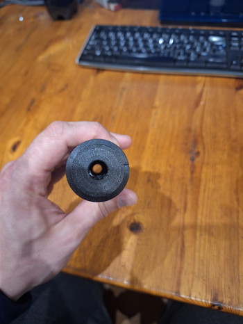 Imagen 2 de Bushmaster Silencer