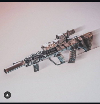 Afbeelding 3 van SSR77 A2 Novritsch