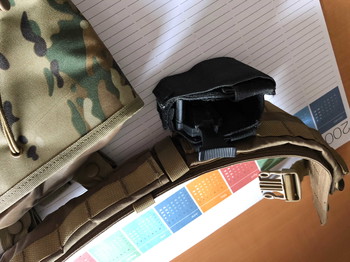 Image 2 for Beld plus holster