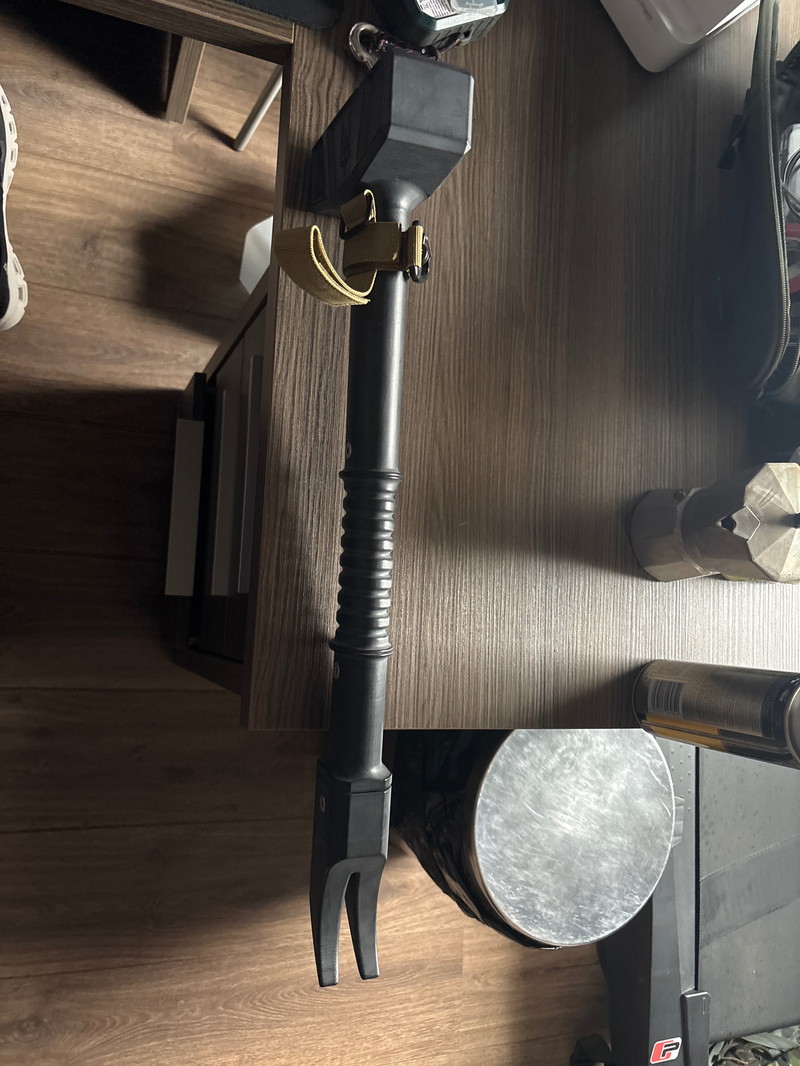Imagen 1 de Breaching tool