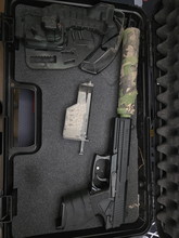 Bild für Tm mk23 nbb, volledig geupgrade.