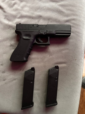 Afbeelding 2 van Glock 17 gen4