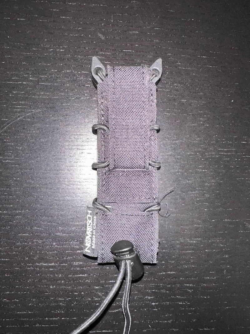 Imagen 1 de Novritsch Open SMG Magazine Pouch