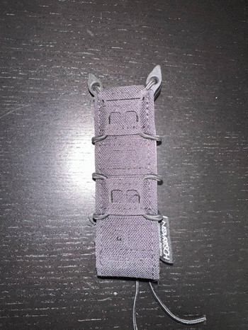 Imagen 2 de Novritsch Open SMG Magazine Pouch