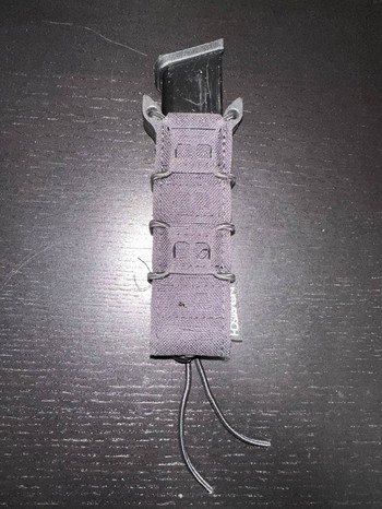 Imagen 3 de Novritsch Open SMG Magazine Pouch