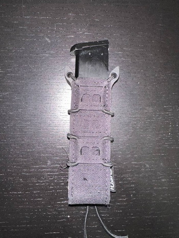 Imagen 4 de Novritsch Open SMG Magazine Pouch