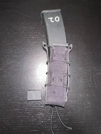 Imagen 5 de Novritsch Open SMG Magazine Pouch