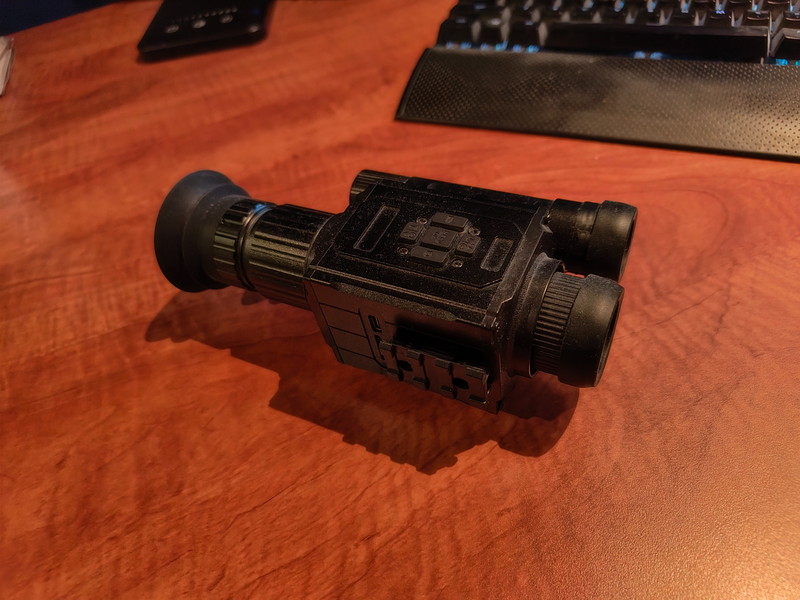 Image 1 for Night vision scope