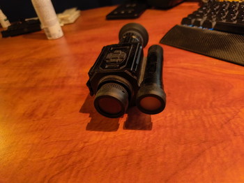 Image 2 for Night vision scope