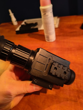 Image 6 for Night vision scope