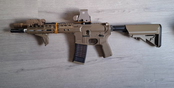 Bild 2 für Noveske n4 met benodigdheden