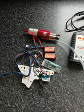 Afbeelding van Polarstar f2 with batteries and Charger