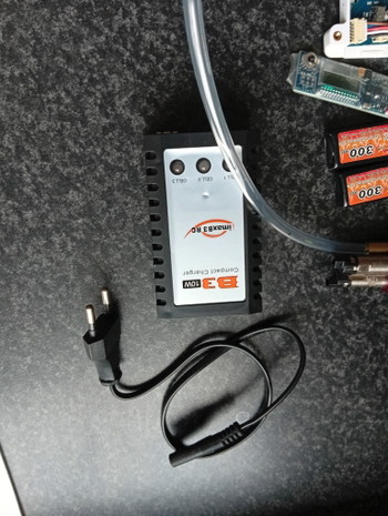 Image 3 for Polarstar f2 with batteries and Charger
