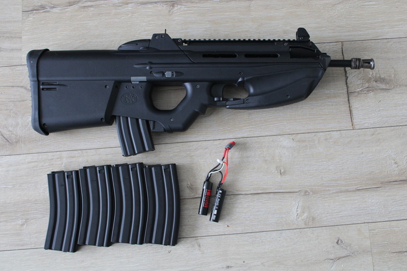 Image 1 pour Refurbished G&G F2000