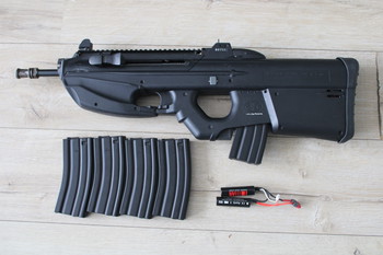 Image 2 pour Refurbished G&G F2000
