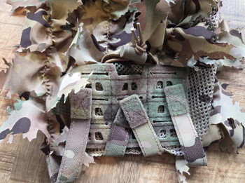 Image 3 pour Novritsch 3D Helmet Cover