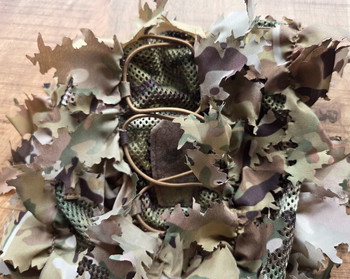 Afbeelding 4 van Novritsch 3D Helmet Cover