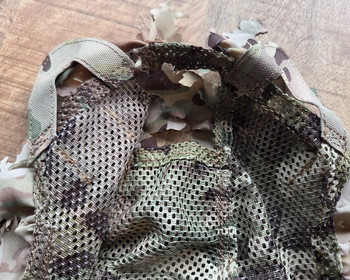 Image 5 for Novritsch 3D Helmet Cover