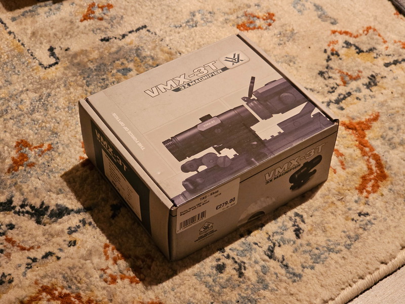 Imagen 1 de Vortex Optics VMX-3T Magnifier