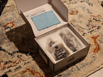 Image 2 for Vortex Optics VMX-3T Magnifier Flip Mount