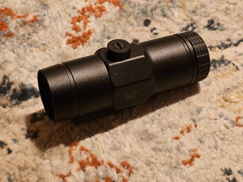 Image 6 for Vortex Optics VMX-3T Magnifier Flip Mount