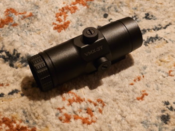 Image 7 for Vortex Optics VMX-3T Magnifier Flip Mount