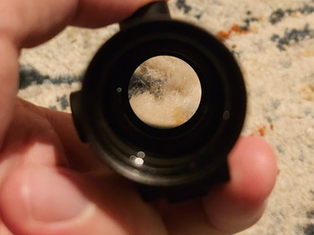 Imagen 8 de Vortex Optics VMX-3T Magnifier