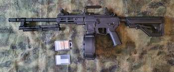 Bild 3 für Custom LMG with flat hop