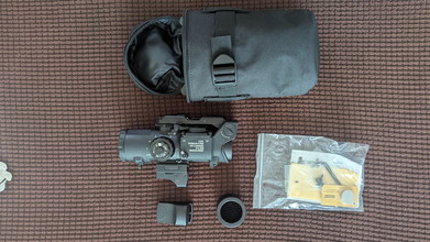 Imagen para Viseur/lunette, optique/optics HELCAN Specter DR