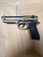 Image pour UMAREX Beretta