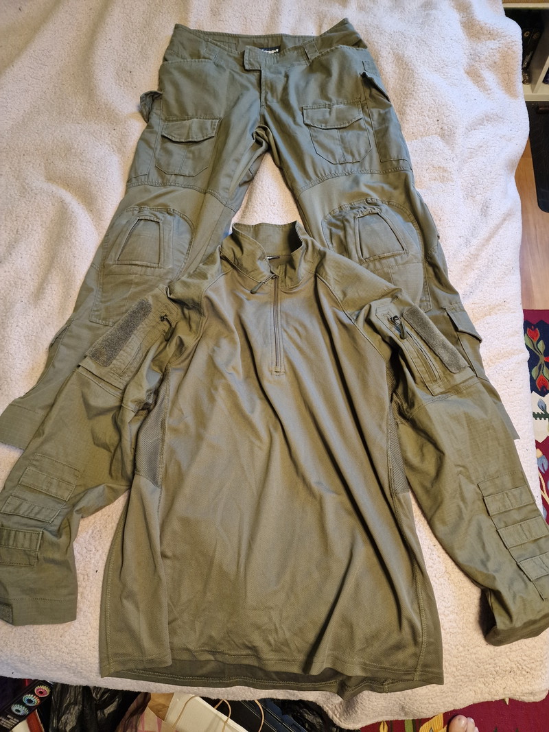 Image 1 for Tactical Pak